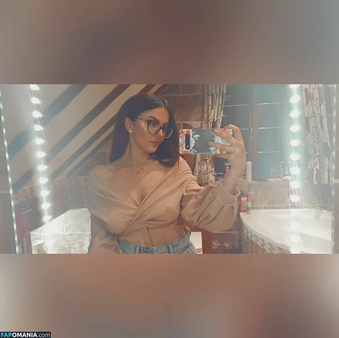 Jessie Meztelen OnlyFans  Kikerült fotó #6