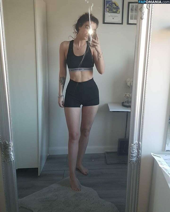 Jessie Meztelen OnlyFans  Kikerült fotó #13