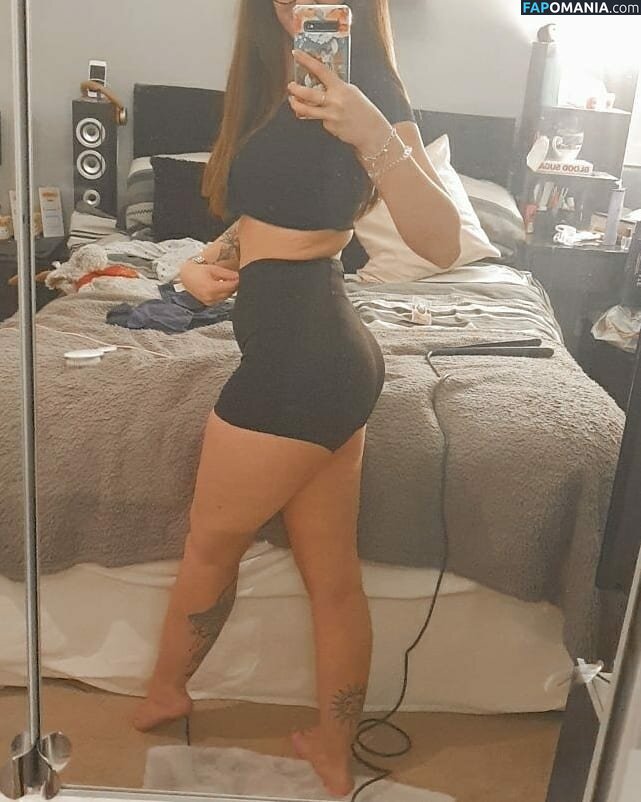 Jessie Meztelen OnlyFans  Kikerült fotó #17