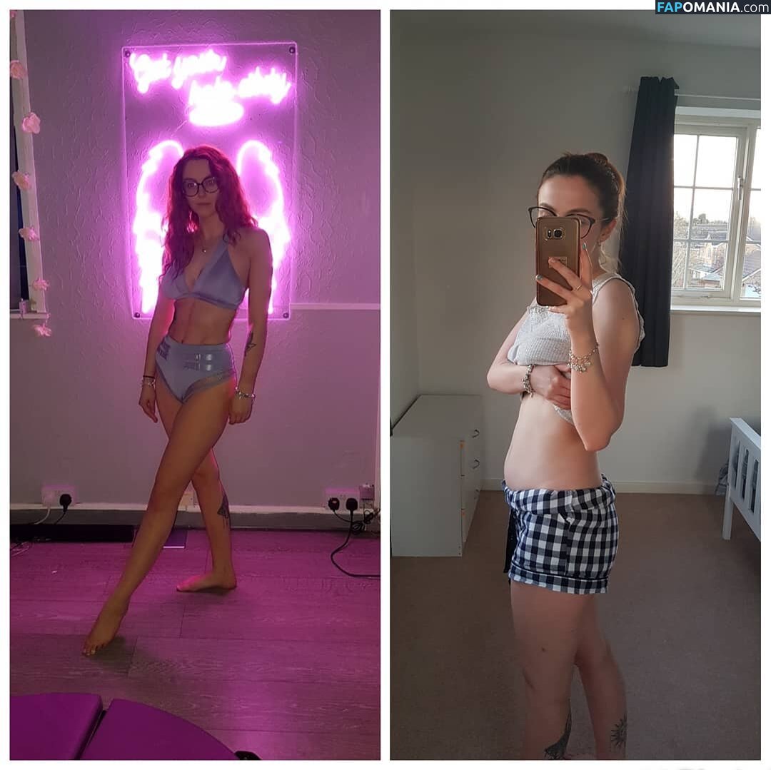 Jessie Meztelen OnlyFans  Kikerült fotó #23