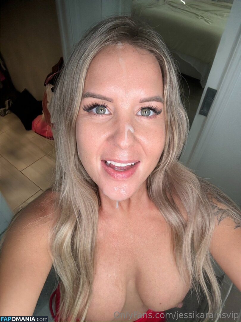 iamjessikarains / jessikarainsvip Meztelen OnlyFans  Kikerült fotó #7