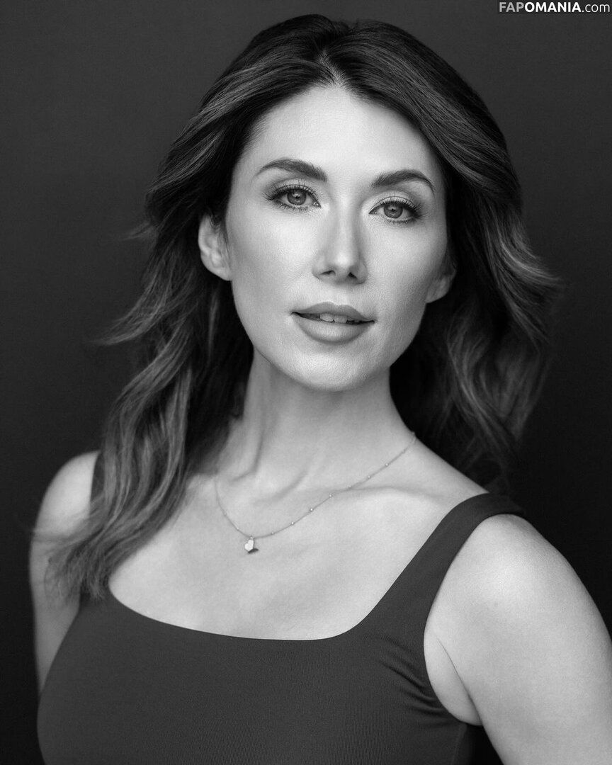 Jewel Staite / JewelStaite Meztelen OnlyFans  Kikerült fotó #322