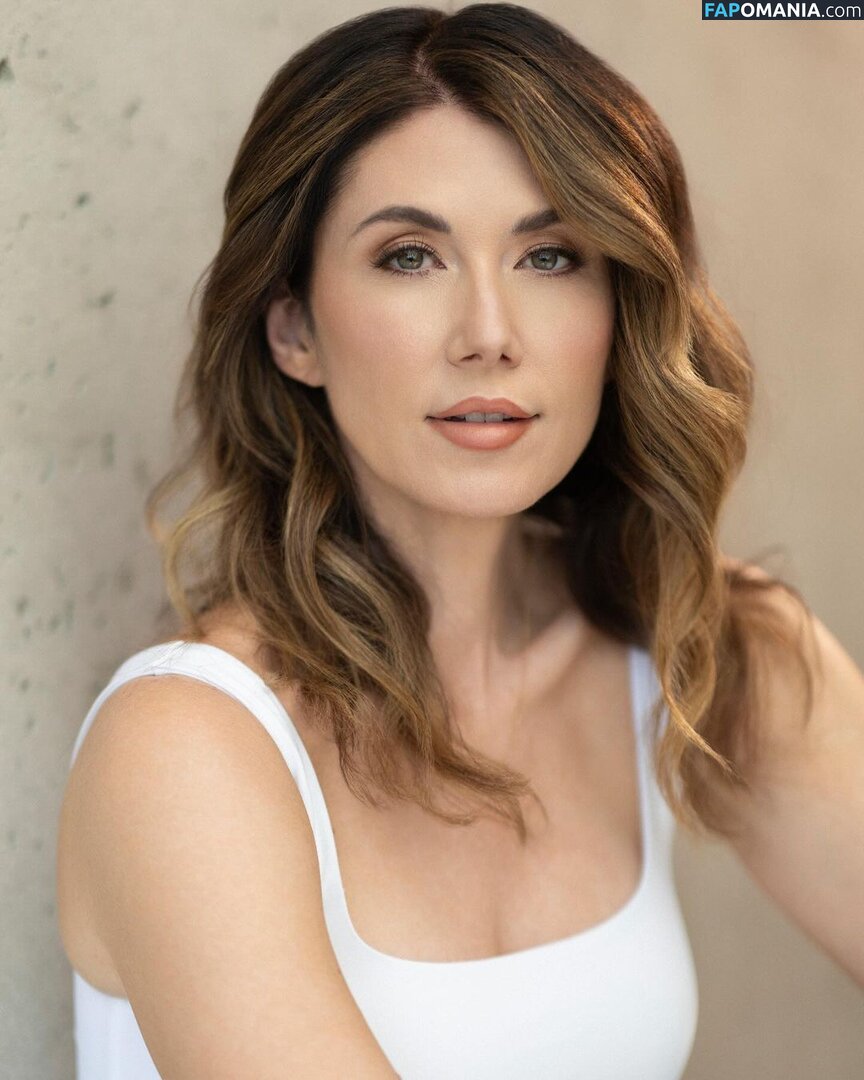 Jewel Staite / JewelStaite Meztelen OnlyFans  Kikerült fotó #323