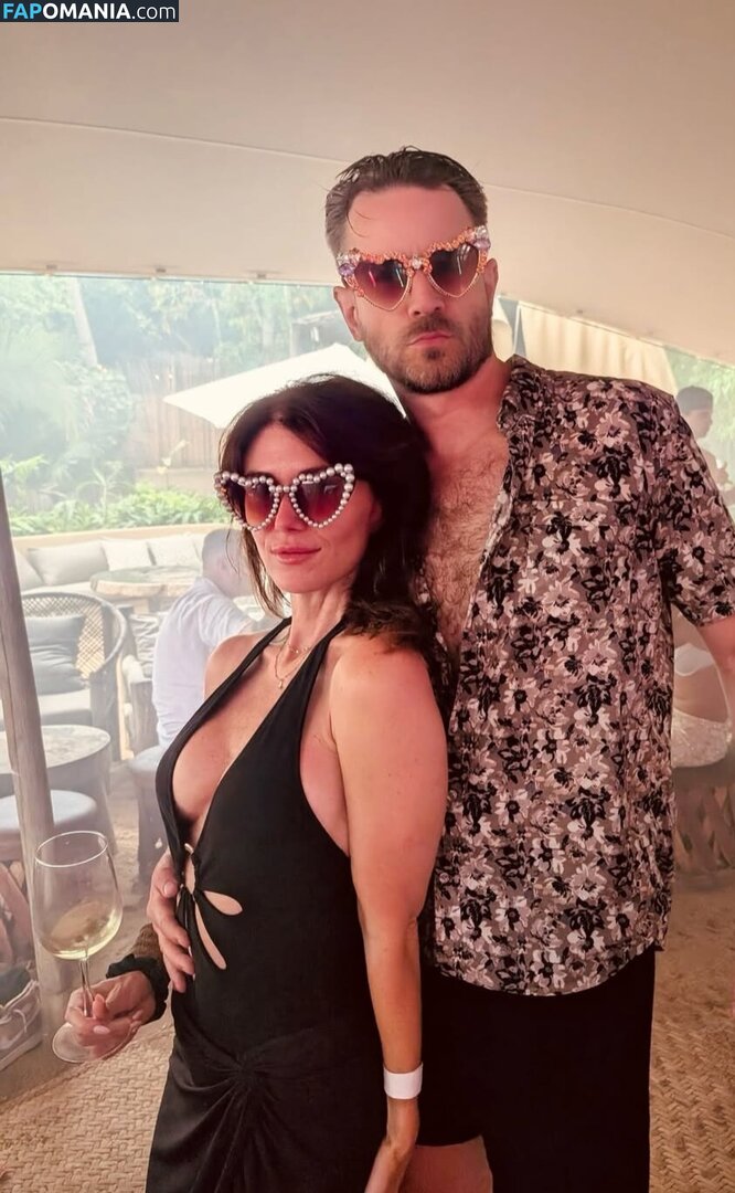 Jewel Staite / JewelStaite Meztelen OnlyFans  Kikerült fotó #330