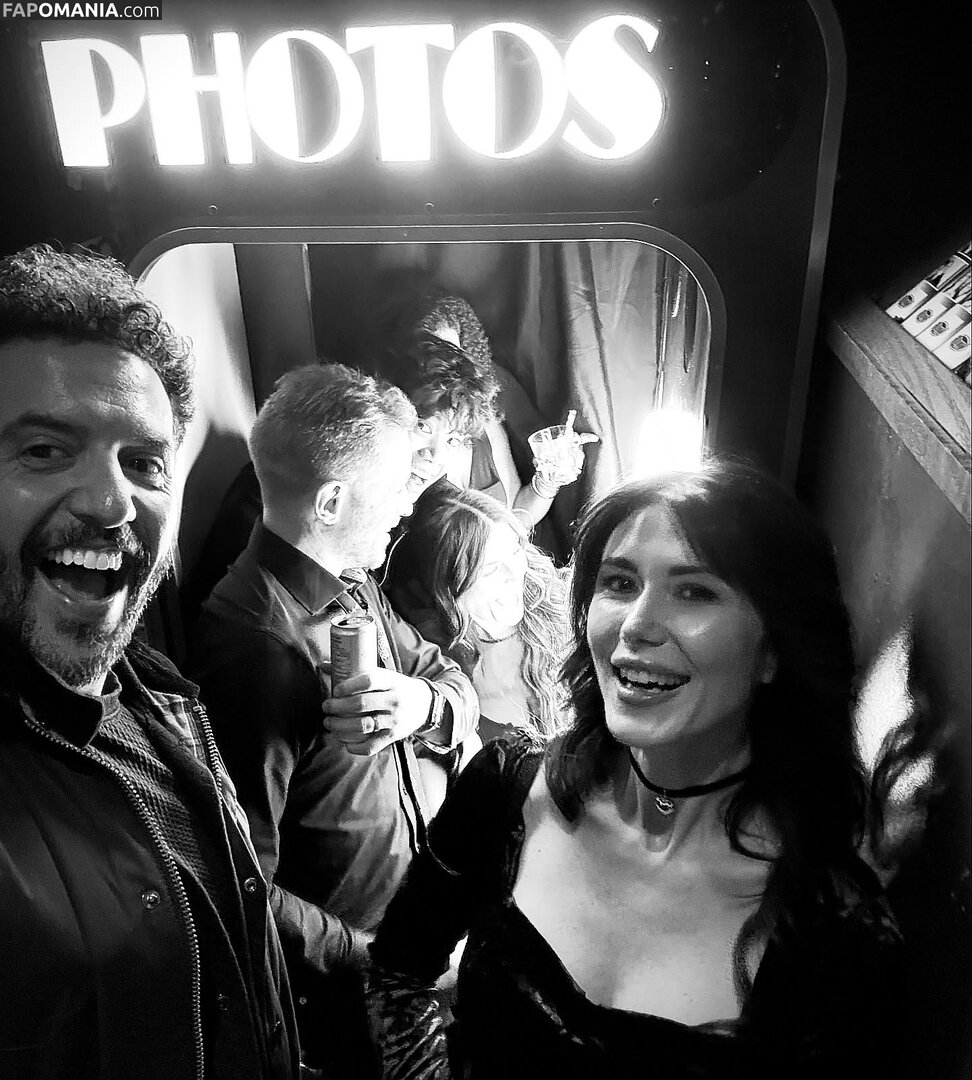 Jewel Staite / JewelStaite Meztelen OnlyFans  Kikerült fotó #335