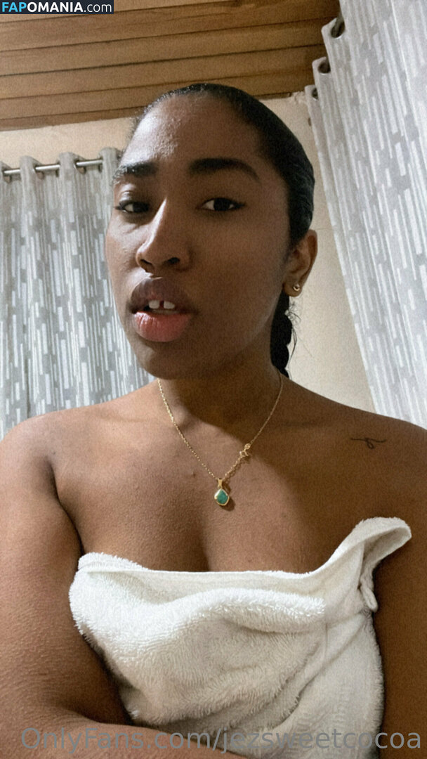 jenzsweettreats / jezsweetcocoa Meztelen OnlyFans  Kikerült fotó #1