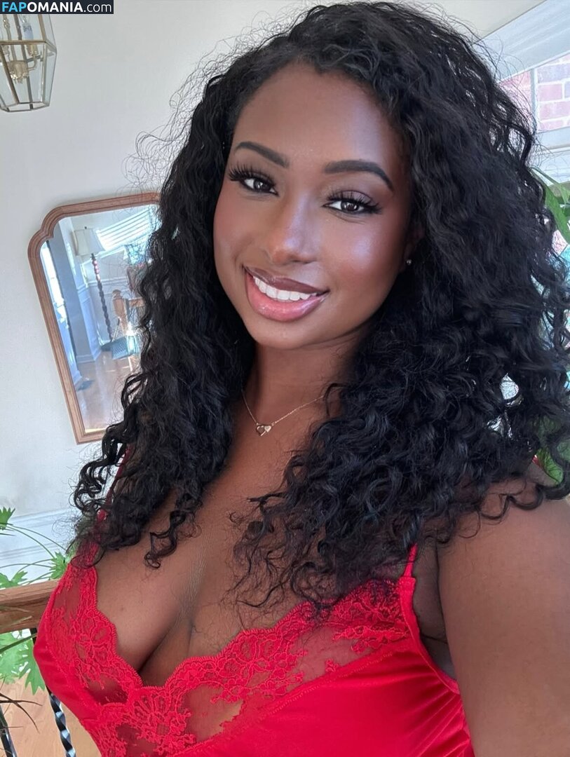 jharionne Meztelen OnlyFans  Kikerült fotó #5