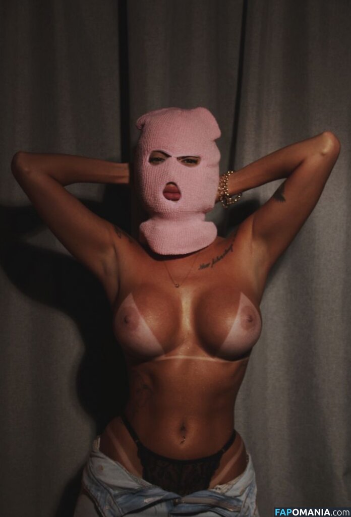Jheniffer Lopes / jennifer_jlo / jheniifferlopes Meztelen OnlyFans  Kikerült fotó #24