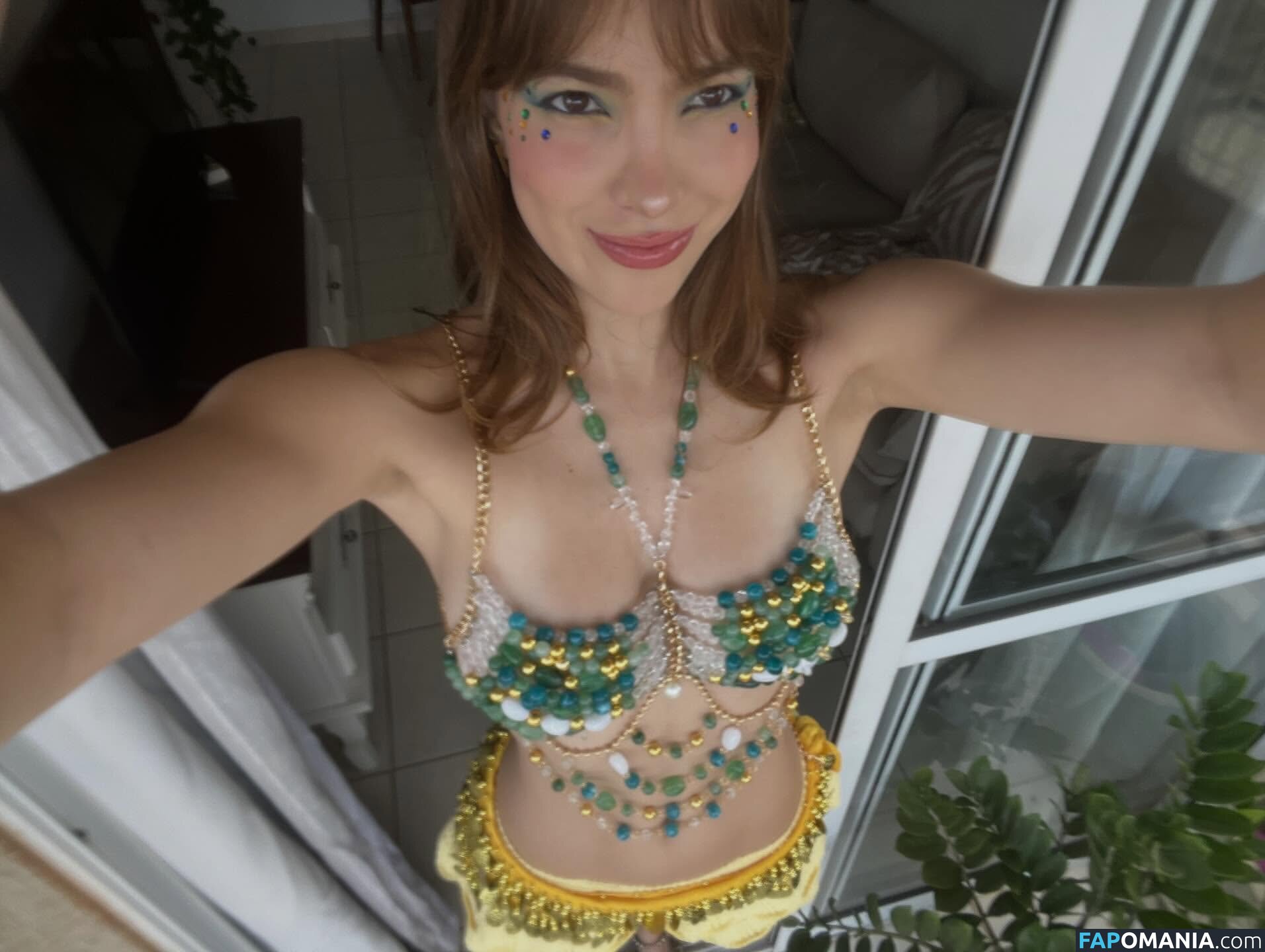Jhulia Pimentel / jhulia / jhuliapimentel / jhuliapimenteldiary Meztelen OnlyFans  Kikerült fotó #4