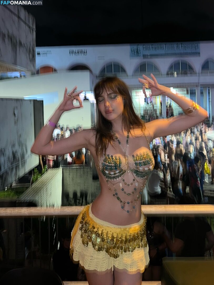 Jhulia Pimentel / jhulia / jhuliapimentel / jhuliapimenteldiary Meztelen OnlyFans  Kikerült fotó #6