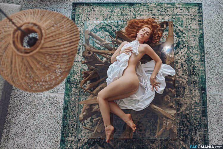 Jia Lissa / Jia_Lissa / Jiologyst / jialissaonly Meztelen OnlyFans  Kikerült fotó #410