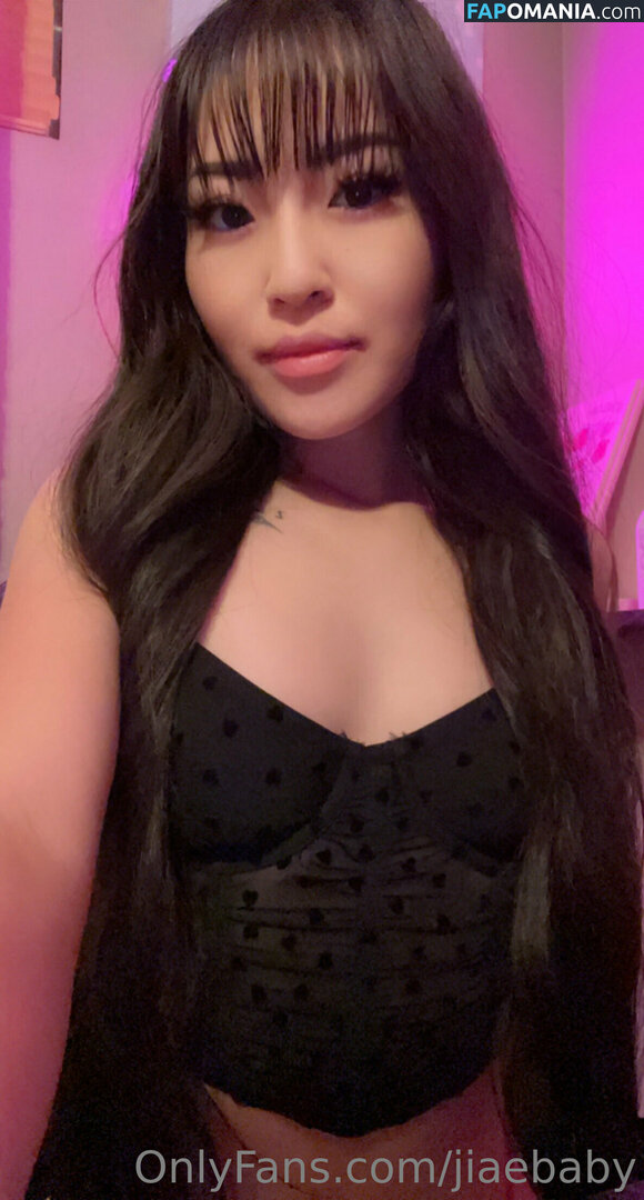 jiaebaby Meztelen OnlyFans  Kikerült fotó #29
