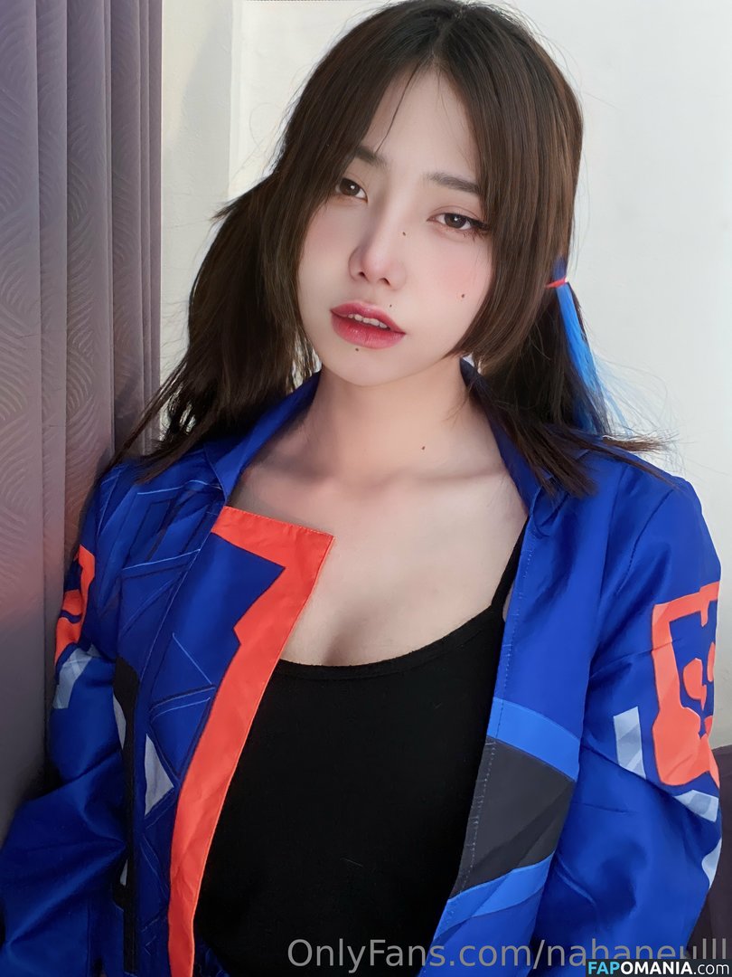 Jiebjah / na_haneul1 / nahaneulll Meztelen OnlyFans  Kikerült fotó #15