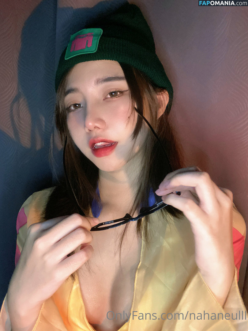 Jiebjah / na_haneul1 / nahaneulll Meztelen OnlyFans  Kikerült fotó #22