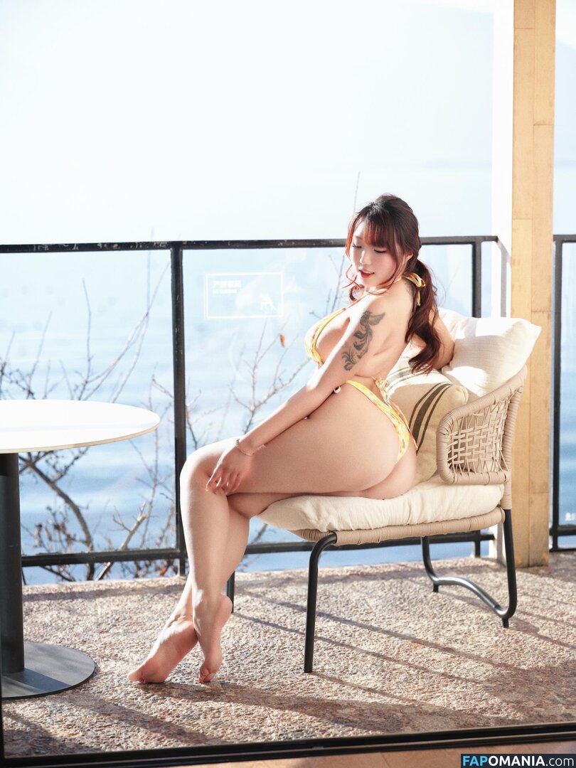 A洁己 (guoguo96908594 / guoguo96908594 / jeeyung / jiee_wen / jiee_wen11 / jieji69999 / 洁己 / 洁己 jessica / 洁己up Meztelen OnlyFans  Kikerült fotó #105