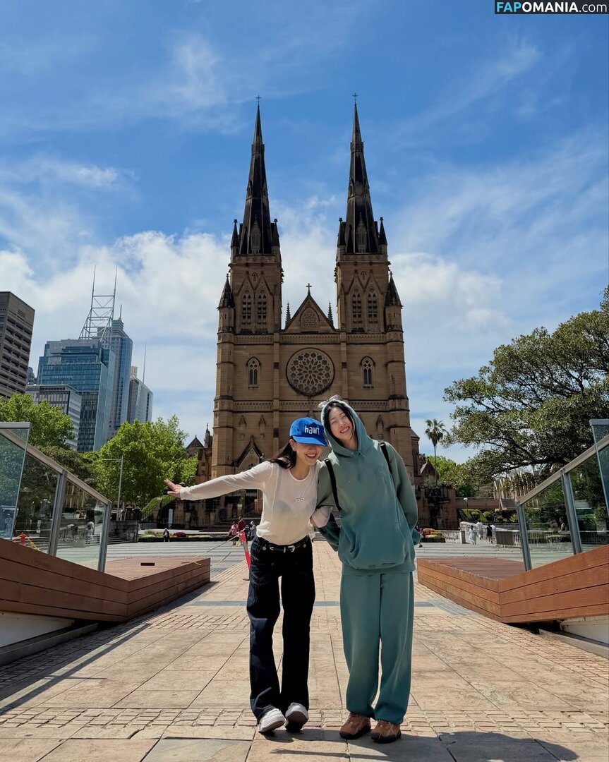 Jihyo / Park Ji-hyo / TWICE / _zyozyo / 박지효 Meztelen OnlyFans  Kikerült fotó #101