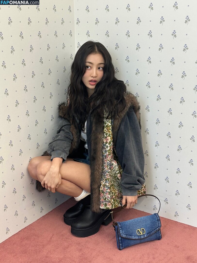 Jihyo / Park Ji-hyo / TWICE / _zyozyo / 박지효 Meztelen OnlyFans  Kikerült fotó #105