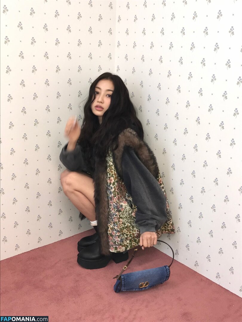 Jihyo / Park Ji-hyo / TWICE / _zyozyo / 박지효 Meztelen OnlyFans  Kikerült fotó #109