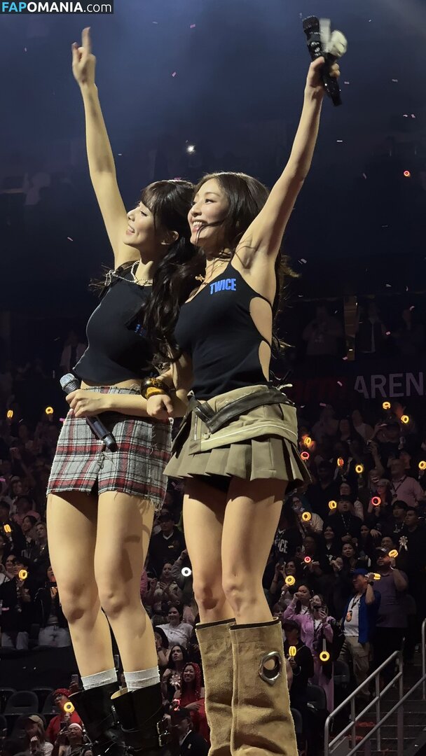 Jihyo / Park Ji-hyo / TWICE / _zyozyo / 박지효 Meztelen OnlyFans  Kikerült fotó #114