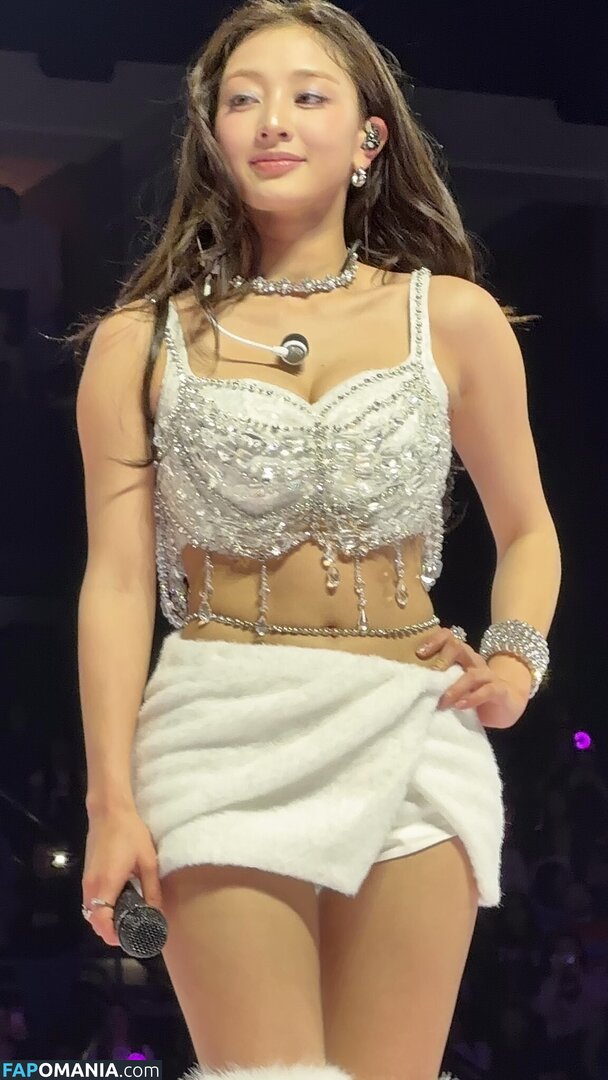 Jihyo / Park Ji-hyo / TWICE / _zyozyo / 박지효 Meztelen OnlyFans  Kikerült fotó #117