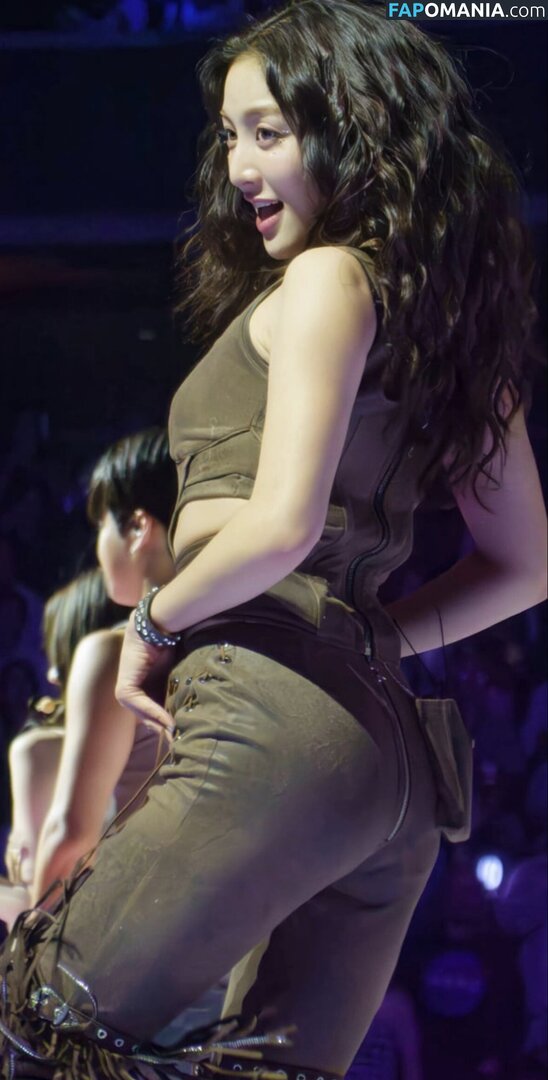 Jihyo / Park Ji-hyo / TWICE / _zyozyo / 박지효 Meztelen OnlyFans  Kikerült fotó #120