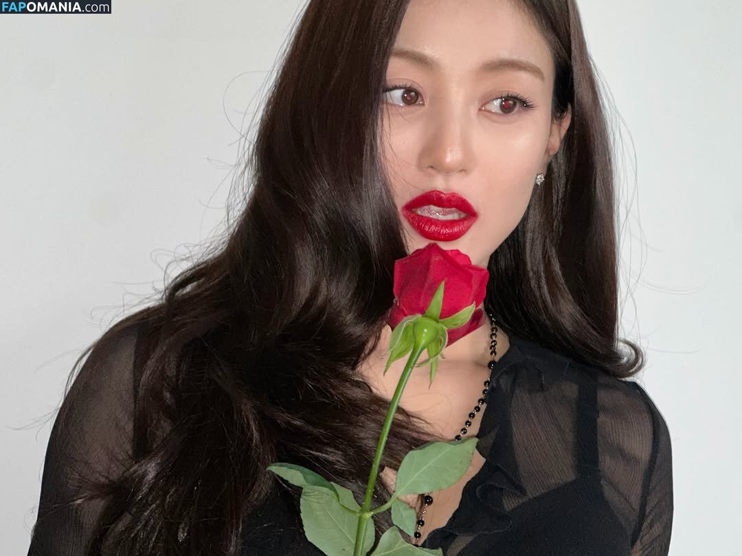 Jihyo / Park Ji-hyo / TWICE / _zyozyo / 박지효 Meztelen OnlyFans  Kikerült fotó #126