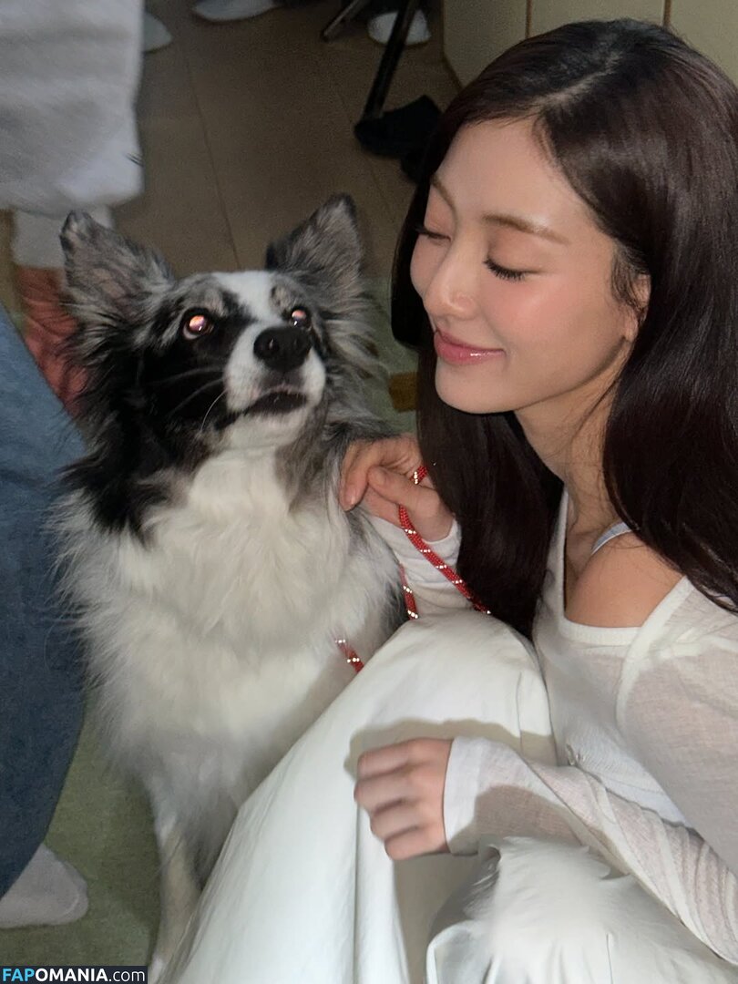 Jihyo / Park Ji-hyo / TWICE / _zyozyo / 박지효 Meztelen OnlyFans  Kikerült fotó #127