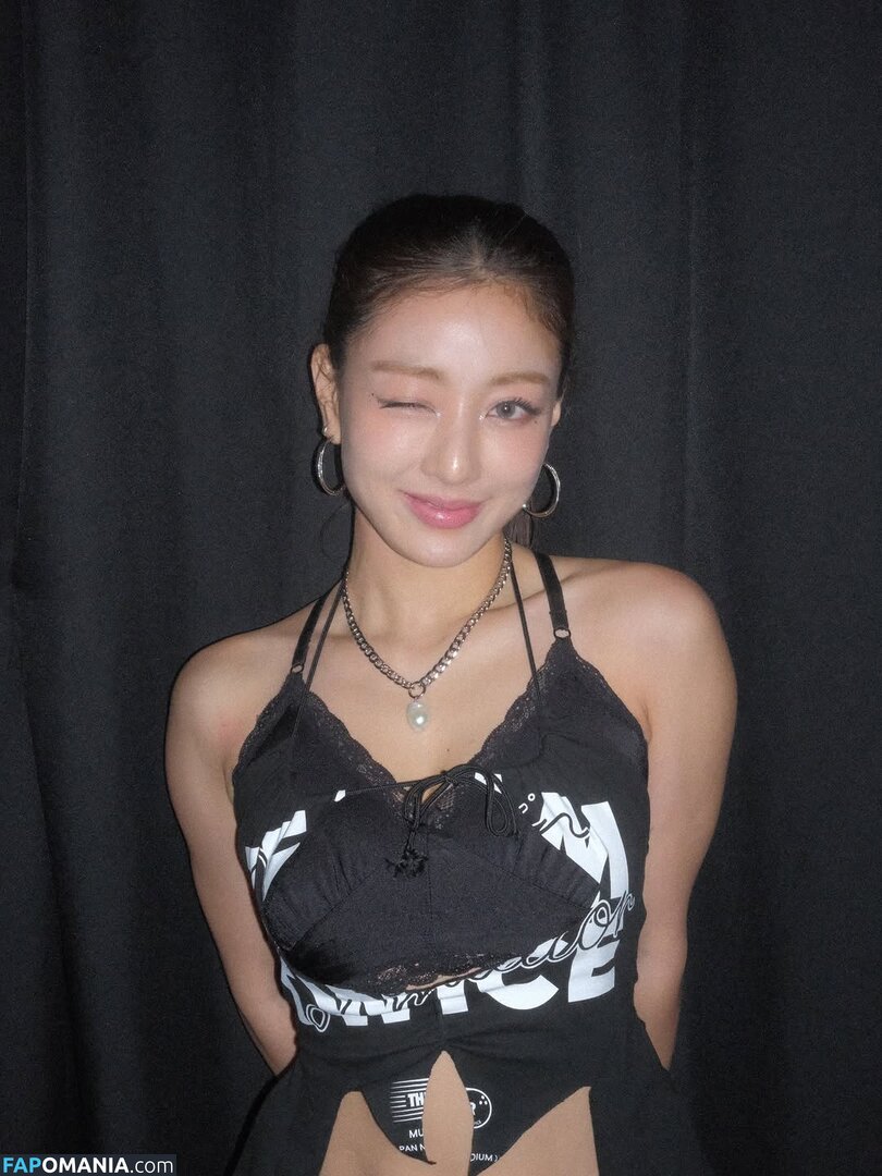 Jihyo / Park Ji-hyo / TWICE / _zyozyo / 박지효 Meztelen OnlyFans  Kikerült fotó #129