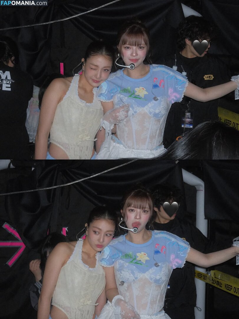 Jihyo / Park Ji-hyo / TWICE / _zyozyo / 박지효 Meztelen OnlyFans  Kikerült fotó #133