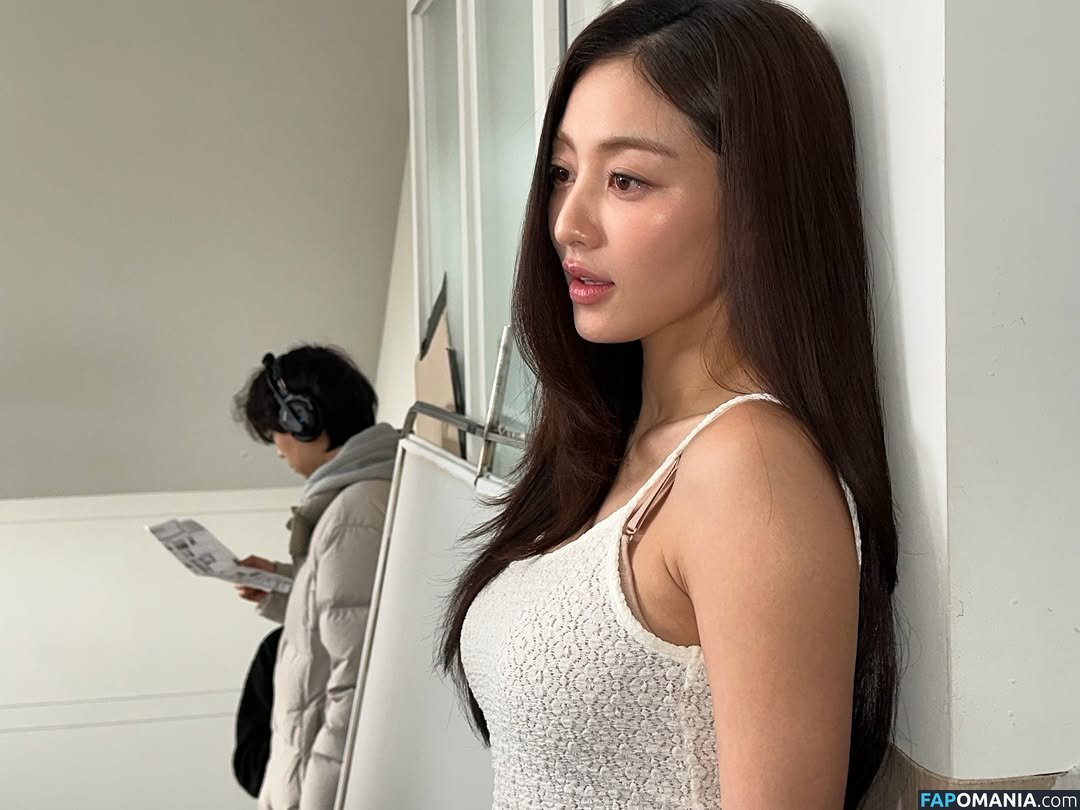 Jihyo / Park Ji-hyo / TWICE / _zyozyo / 박지효 Meztelen OnlyFans  Kikerült fotó #140