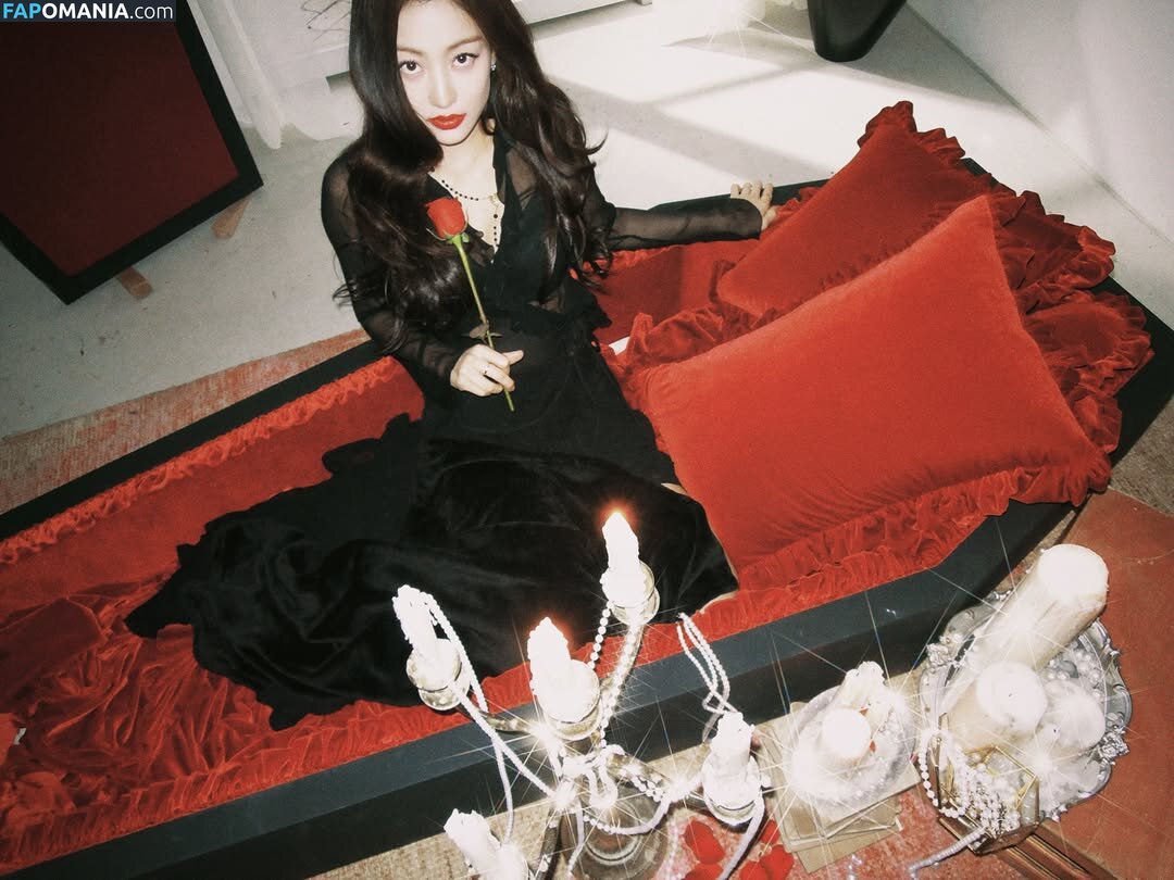 Jihyo / Park Ji-hyo / TWICE / _zyozyo / 박지효 Meztelen OnlyFans  Kikerült fotó #143
