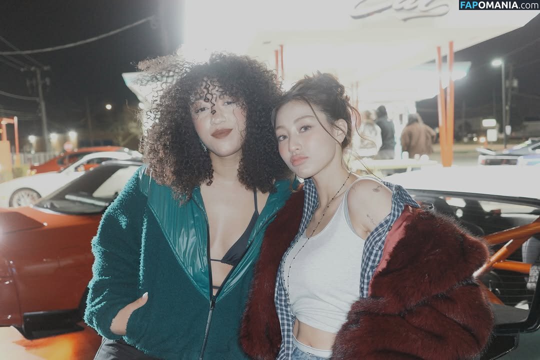 Jihyo / Park Ji-hyo / TWICE / _zyozyo / 박지효 Meztelen OnlyFans  Kikerült fotó #153