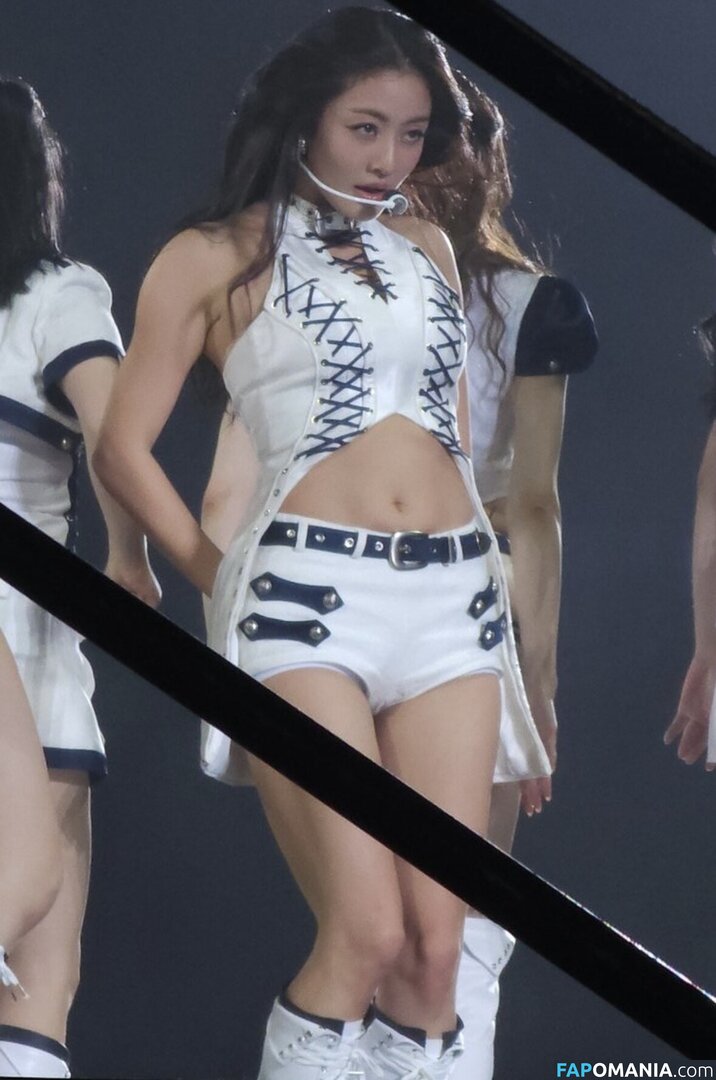 Jihyo / Park Ji-hyo / TWICE / _zyozyo / 박지효 Meztelen OnlyFans  Kikerült fotó #156