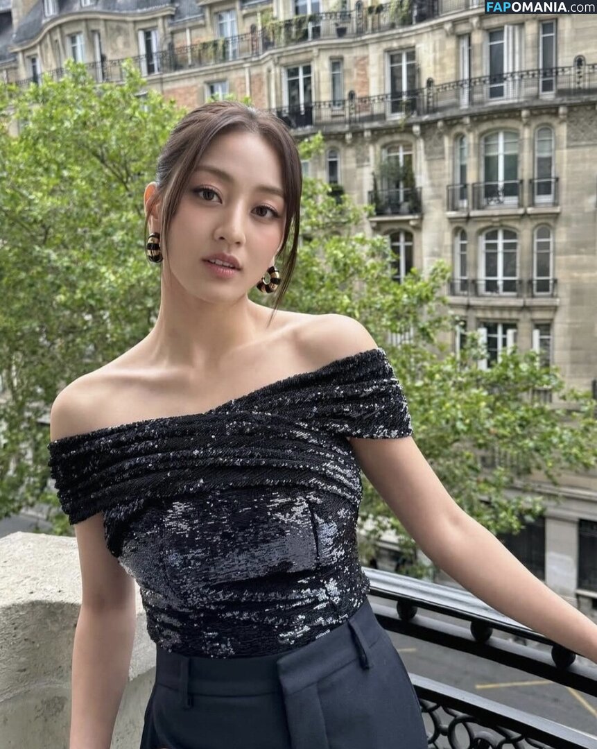 Jihyo / Park Ji-hyo / TWICE / _zyozyo / 박지효 Meztelen OnlyFans  Kikerült fotó #158