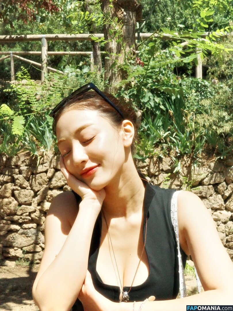 Jihyo / Park Ji-hyo / TWICE / _zyozyo / 박지효 Meztelen OnlyFans  Kikerült fotó #169
