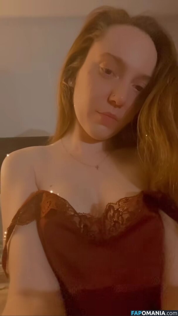 JiJi / Jijitheginger / jiji_fitness / jijitheging314 Meztelen OnlyFans  Kikerült fotó #1