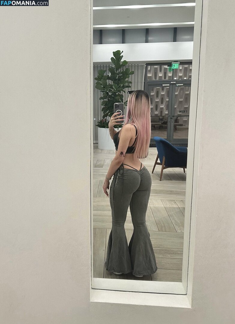 Jilikat Meztelen OnlyFans  Kikerült fotó #23