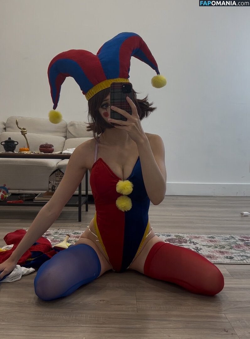 Jillynozomi Meztelen OnlyFans  Kikerült fotó #10