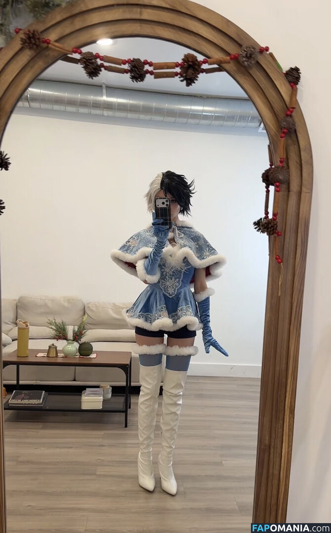 Jillynozomi Meztelen OnlyFans  Kikerült fotó #16