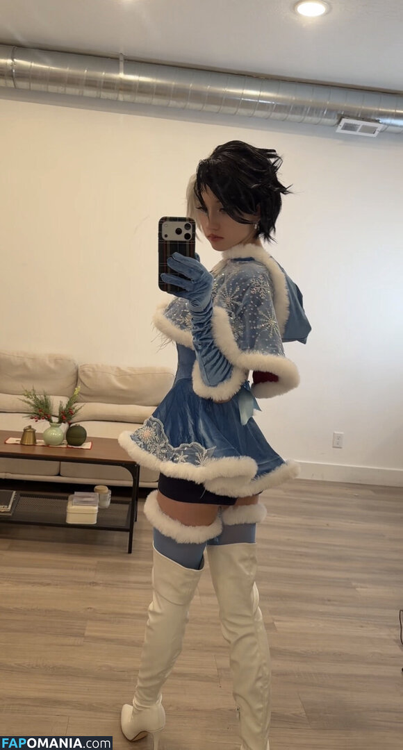 Jillynozomi Meztelen OnlyFans  Kikerült fotó #20