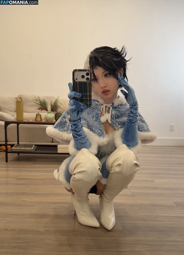 Jillynozomi Meztelen OnlyFans  Kikerült fotó #21
