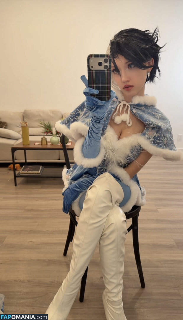 Jillynozomi Meztelen OnlyFans  Kikerült fotó #23