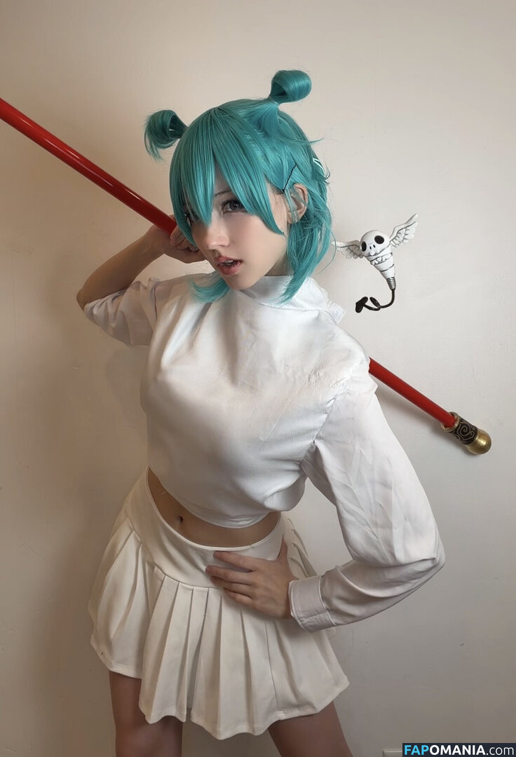 Jillynozomi Meztelen OnlyFans  Kikerült fotó #36