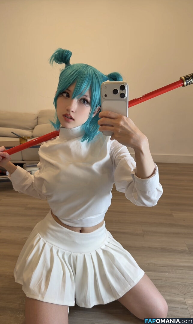 Jillynozomi Meztelen OnlyFans  Kikerült fotó #38