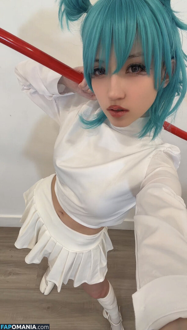 Jillynozomi Meztelen OnlyFans  Kikerült fotó #39
