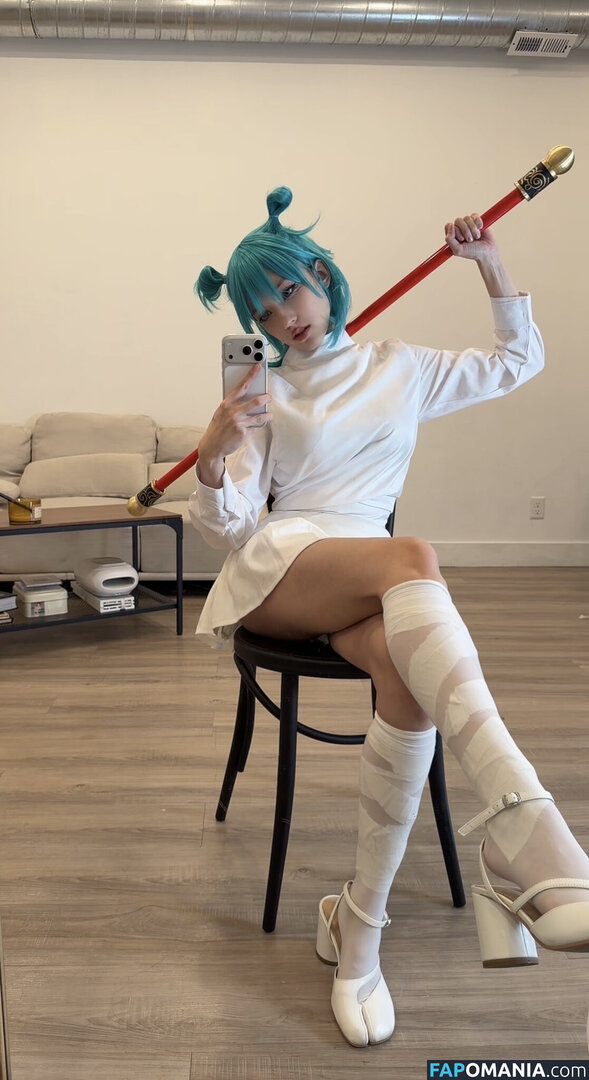 Jillynozomi Meztelen OnlyFans  Kikerült fotó #40