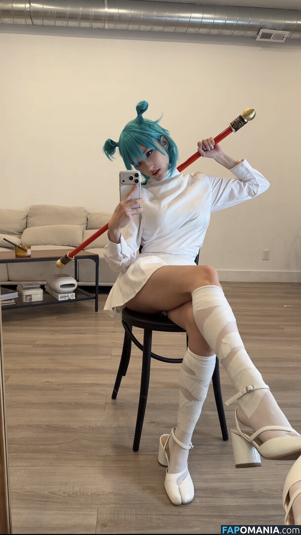 Jillynozomi Meztelen OnlyFans  Kikerült fotó #47
