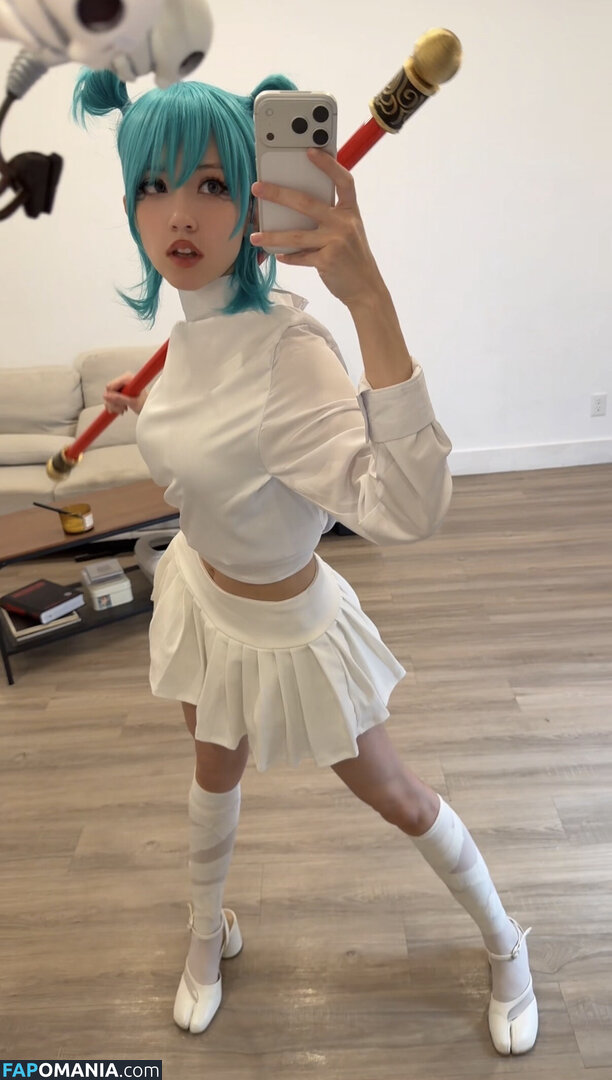 Jillynozomi Meztelen OnlyFans  Kikerült fotó #48