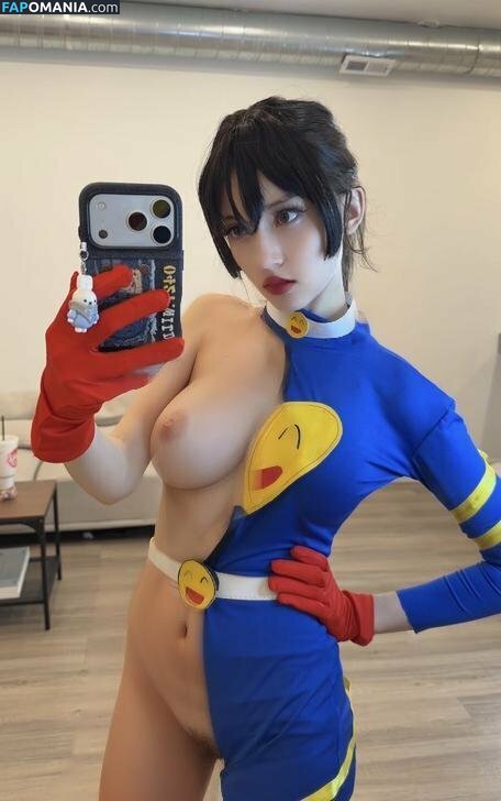 Jillynozomi Meztelen OnlyFans  Kikerült fotó #49