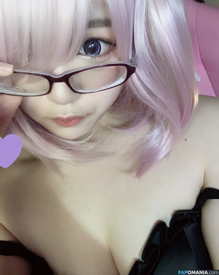 jin_a_nana Meztelen OnlyFans  Kikerült fotó #1